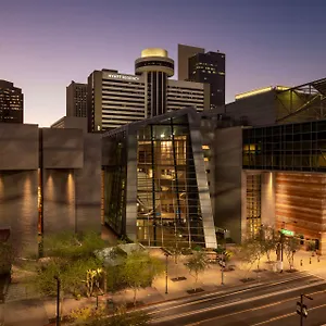 Hyatt Regency Downtown Феникс