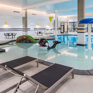 Hampton And By Hilton Portland-pearl District Portland