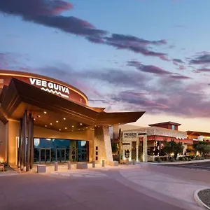 Vee Quiva & Casino Hotel
