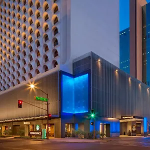 Hotel Renaissance Downtown, Phoenix