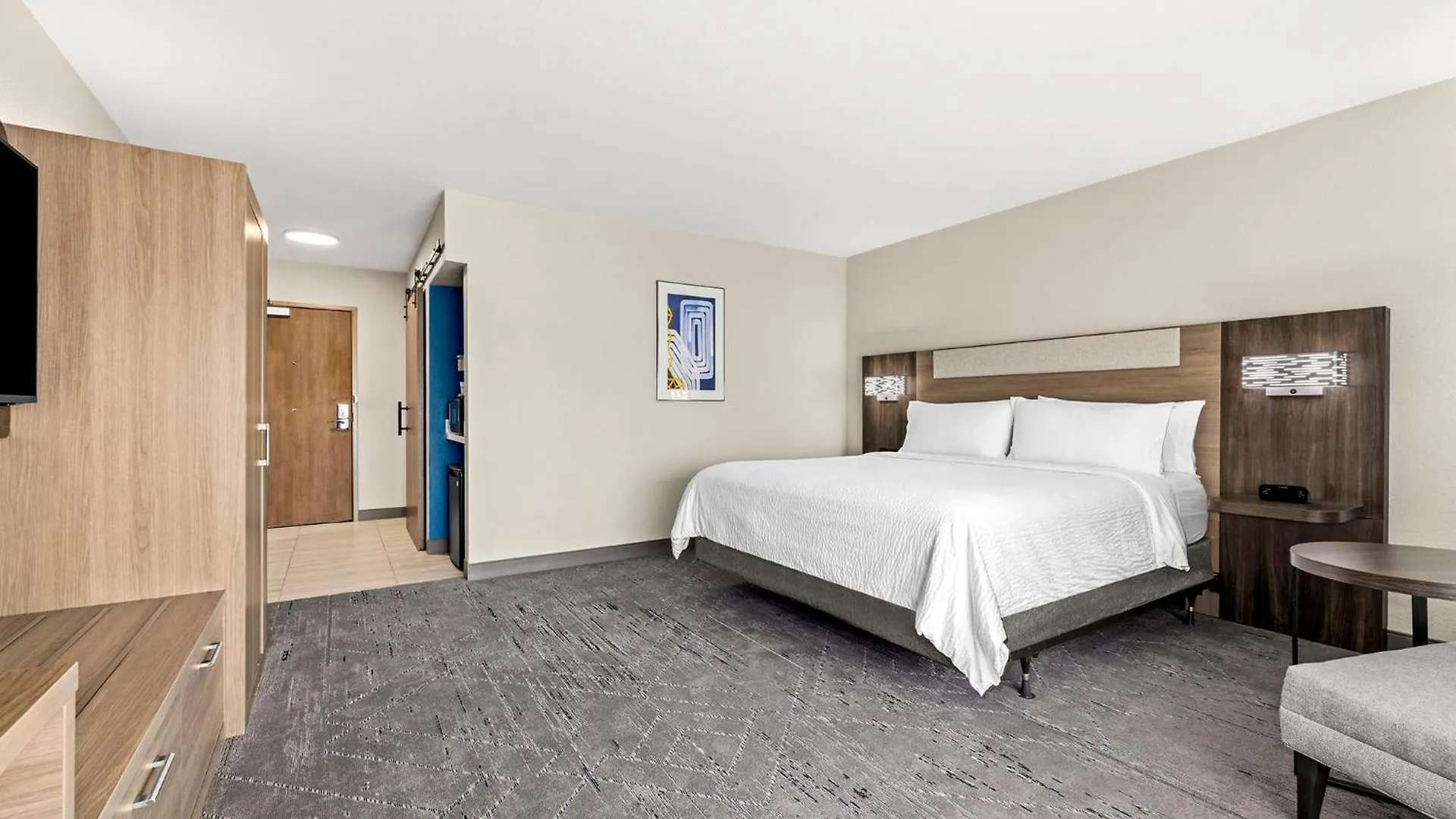 Holiday Inn Express & Suites - Phoenix West - Tolleson By Ihg Hotel