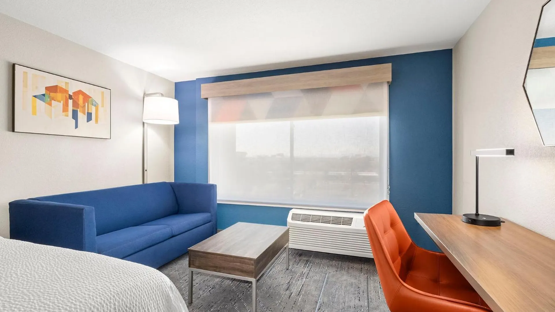 Holiday Inn Express & Suites - Phoenix West - Tolleson By Ihg