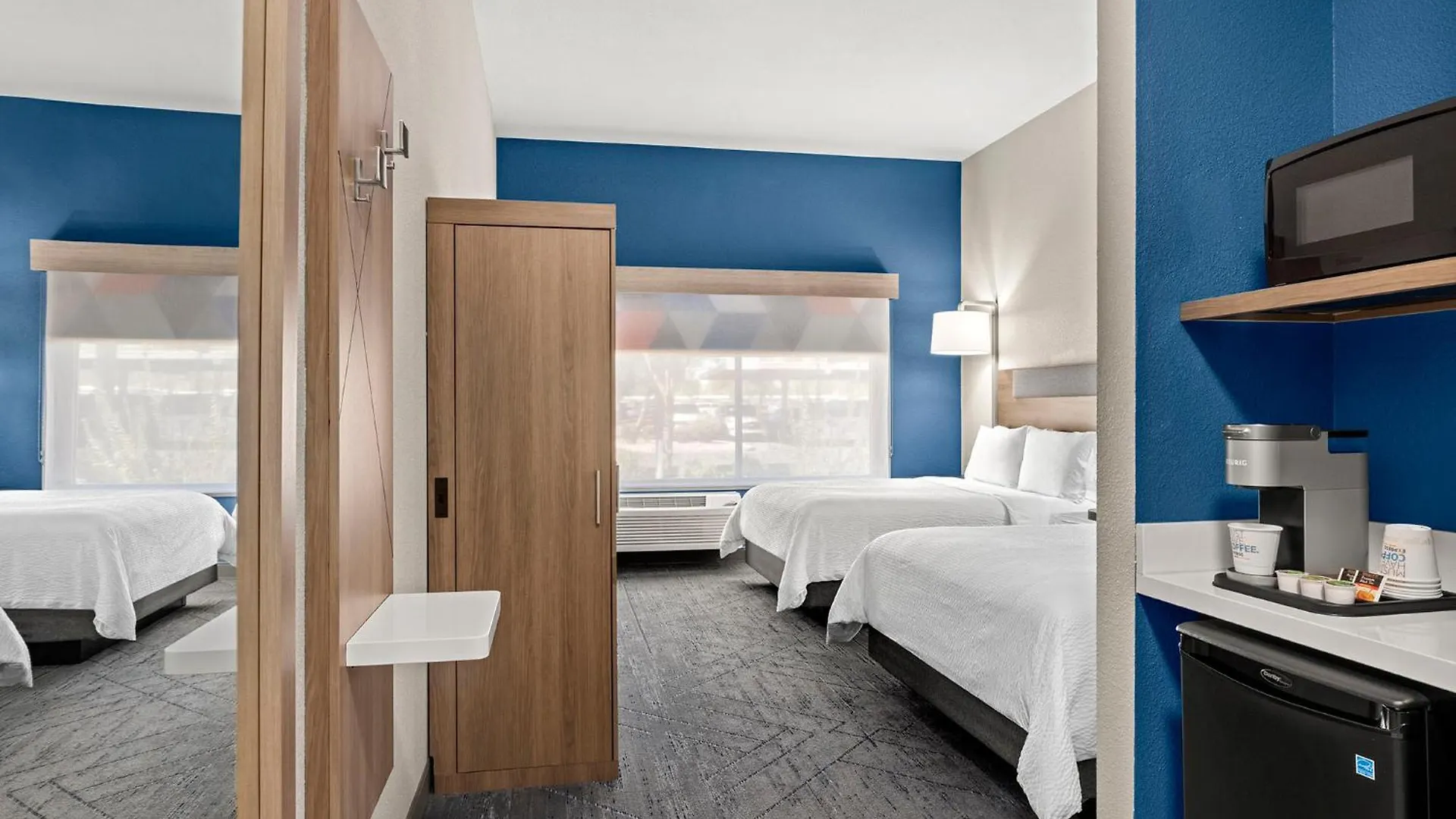 Hotel Holiday Inn Express & Suites - Phoenix West - Tolleson By Ihg