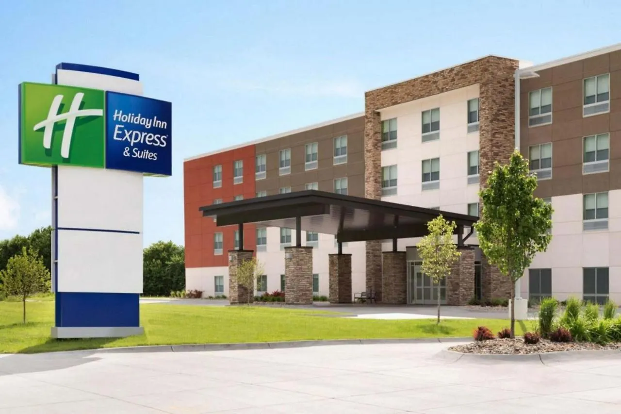 Holiday Inn Express & Suites - Phoenix West - Tolleson By Ihg