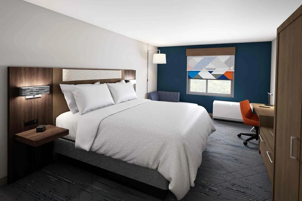 Holiday Inn Express & Suites - Phoenix West - Tolleson By Ihg Hotel