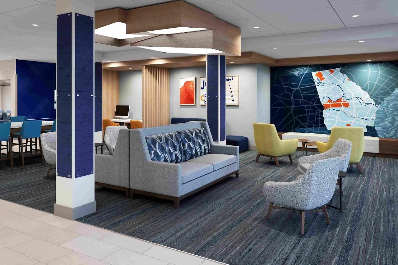 Holiday Inn Express & Suites - Phoenix West - Tolleson By Ihg Estados Unidos