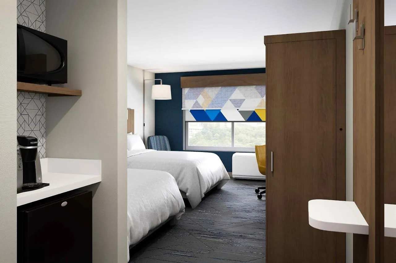 Holiday Inn Express & Suites - Phoenix West - Tolleson By Ihg Hotel