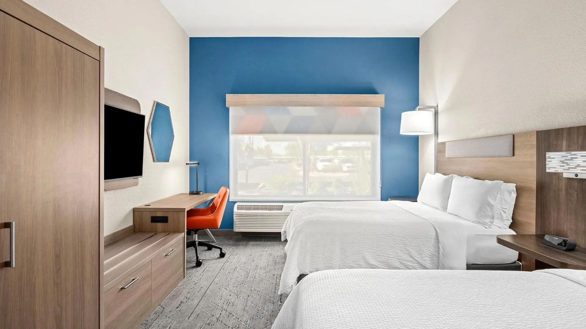 Holiday Inn Express & Suites - Phoenix West - Tolleson By Ihg Hotel