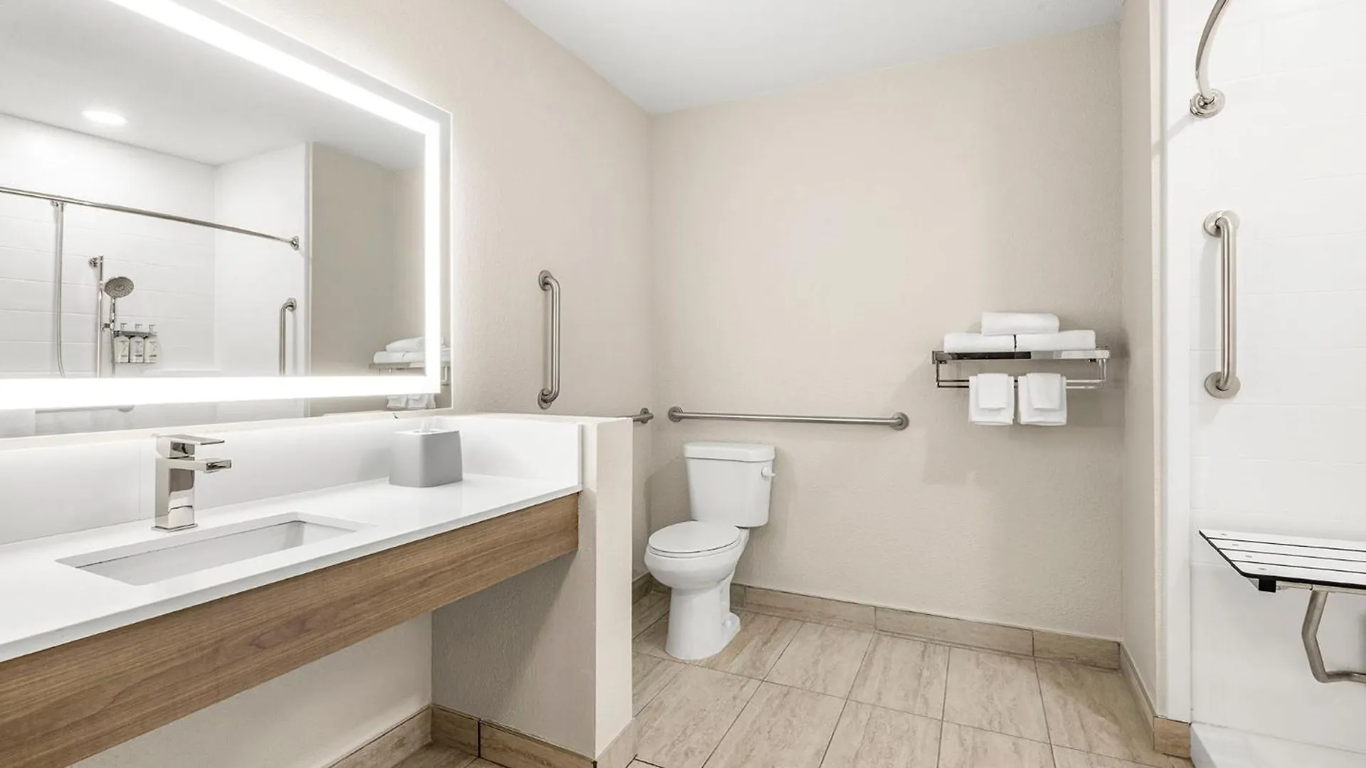 Holiday Inn Express & Suites - Phoenix West - Tolleson By Ihg 2*,  Estados Unidos