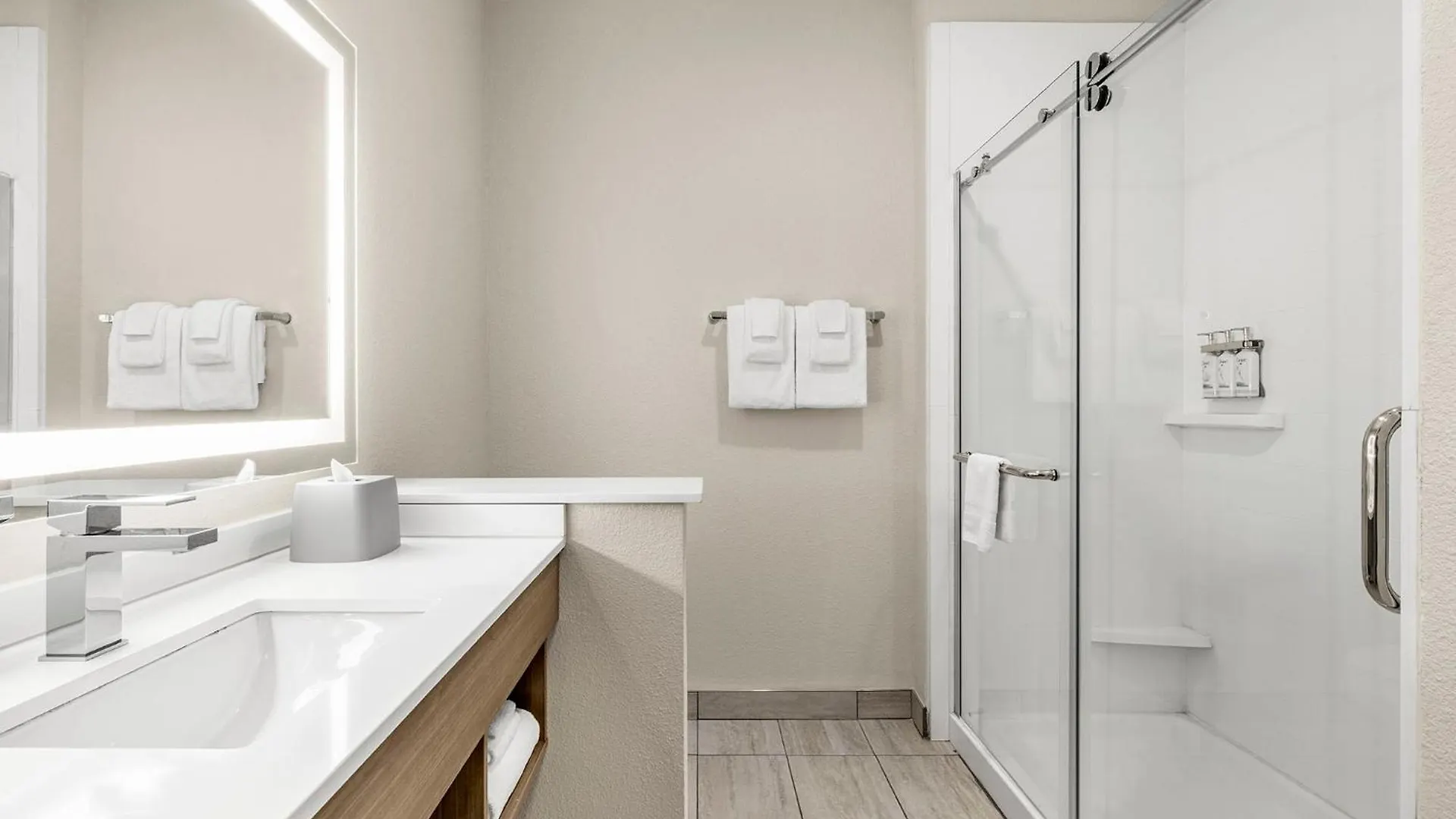 Holiday Inn Express & Suites - Phoenix West - Tolleson By Ihg Estados Unidos