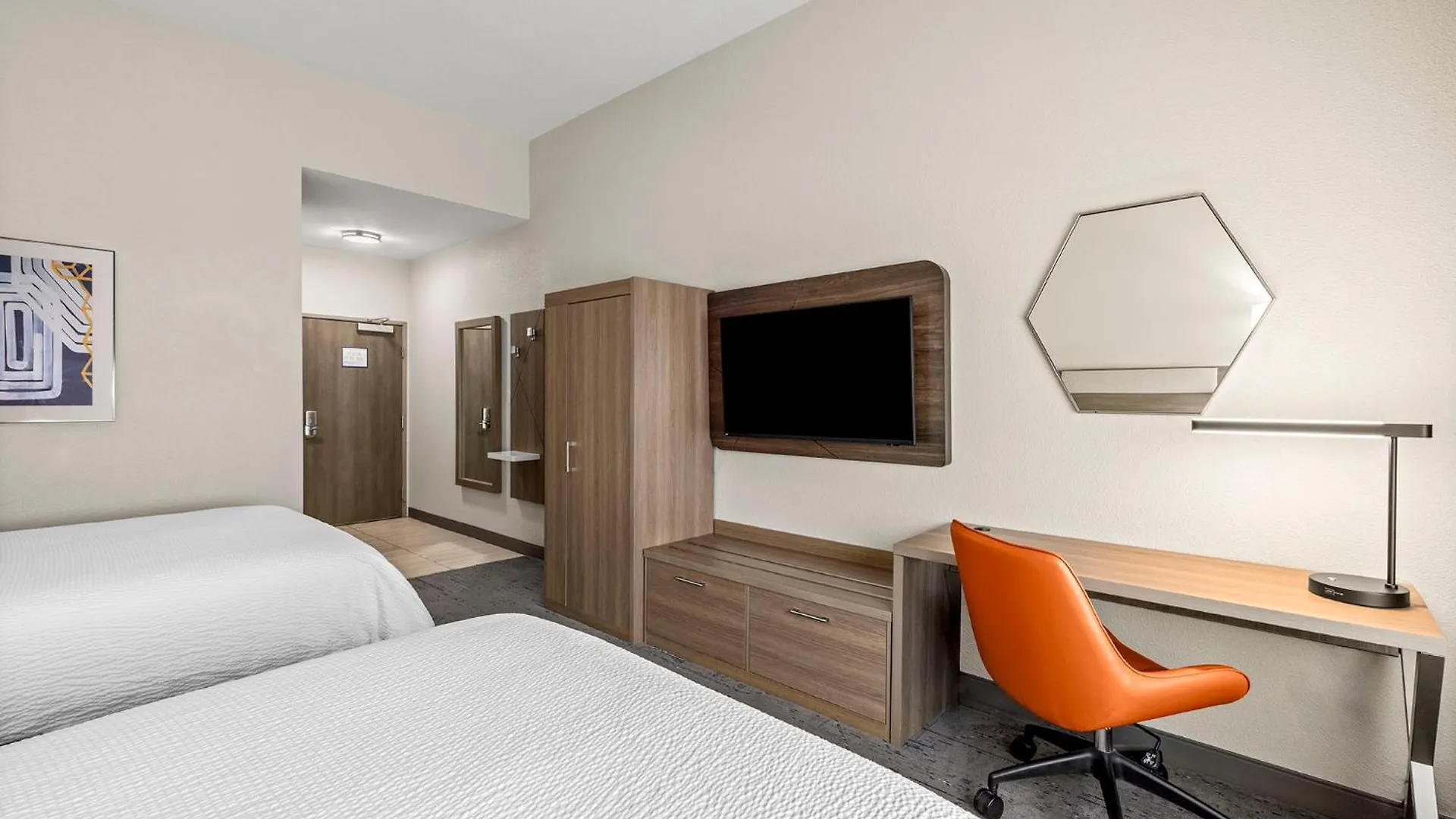 ** Hotel Holiday Inn Express & Suites - Phoenix West - Tolleson By Ihg Estados Unidos